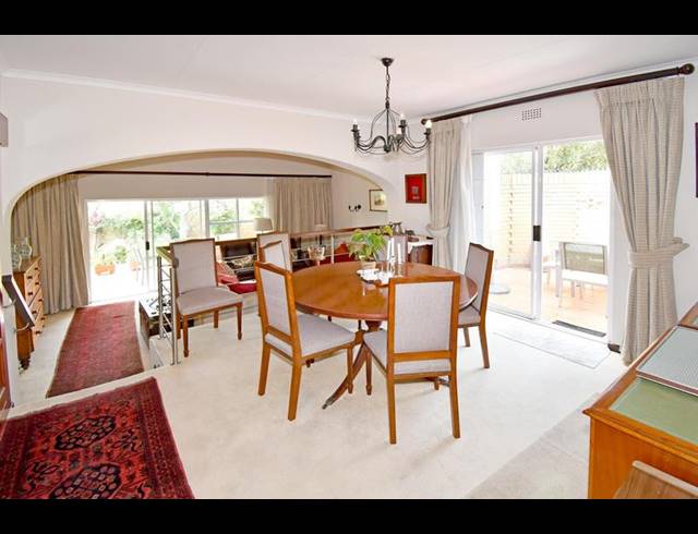 2 BEDROOM TOWNHOUSE FOR SALE IN MORNINGSIDE